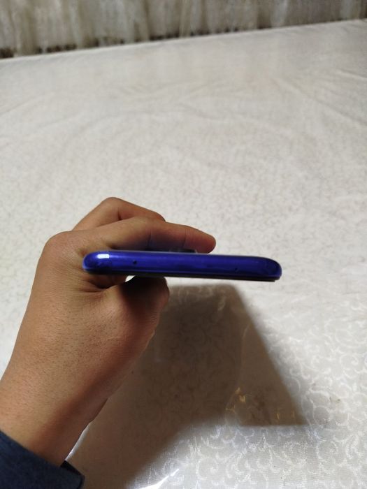 Redmi note 8pro holati alo qirilgan buzilgan joylari yo pubgda 60fps