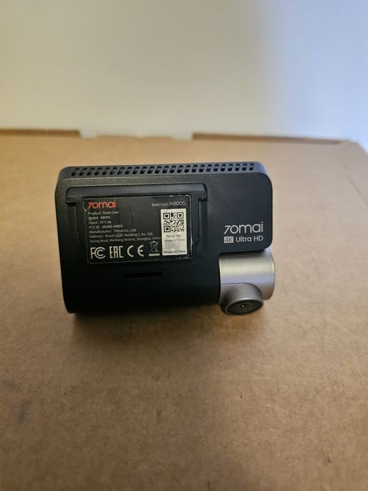 Camera 70 mai 800s