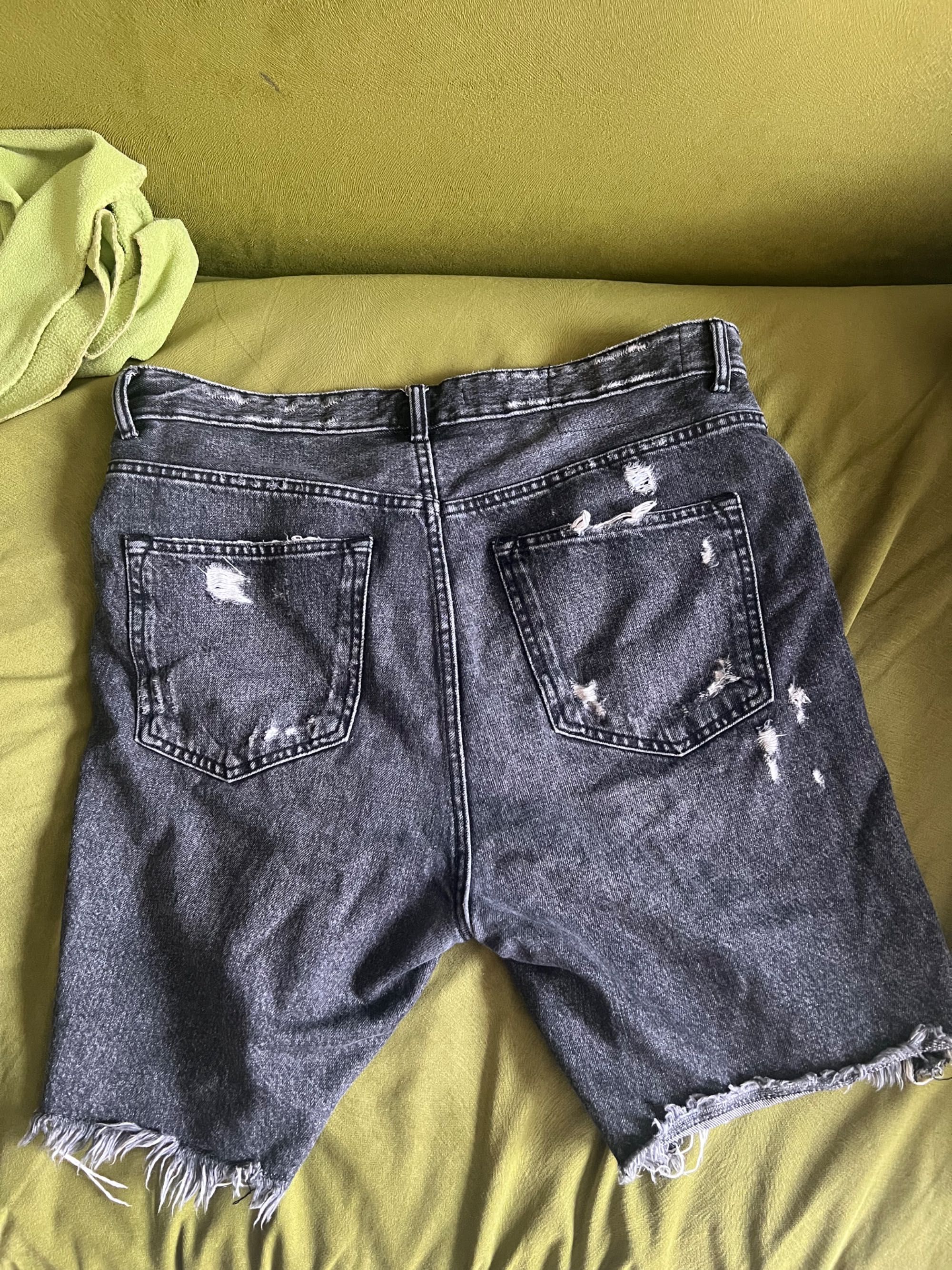 Мъжки дънки Zara