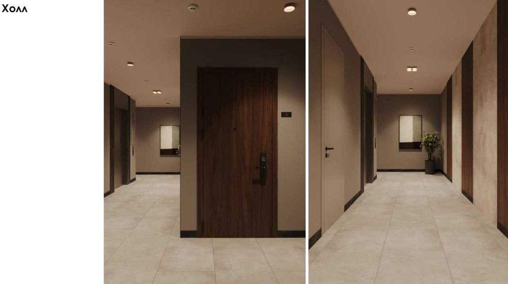 Квартиры в NRG Yangi Baxt с ипотекой — поспешите, выбор сокращается!