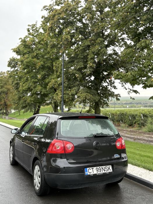 Golf 5 1.9 tdi 2008