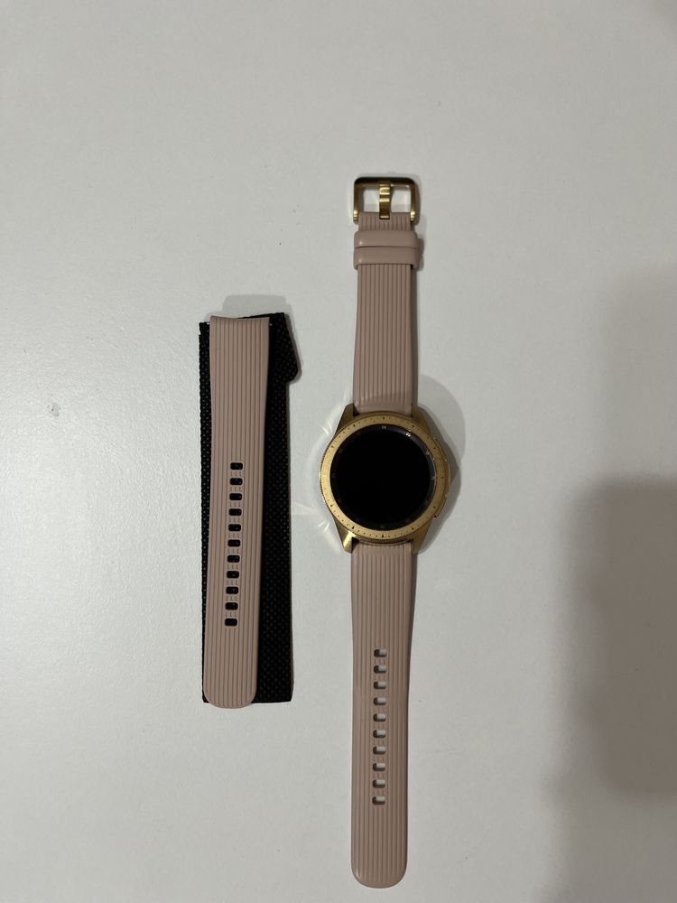 Samsung Galaxy Watch