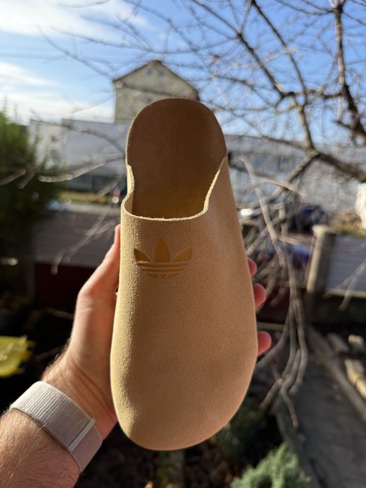 Adidas Adimule, marimea 40, 41, 42, 43, citeste descrierea