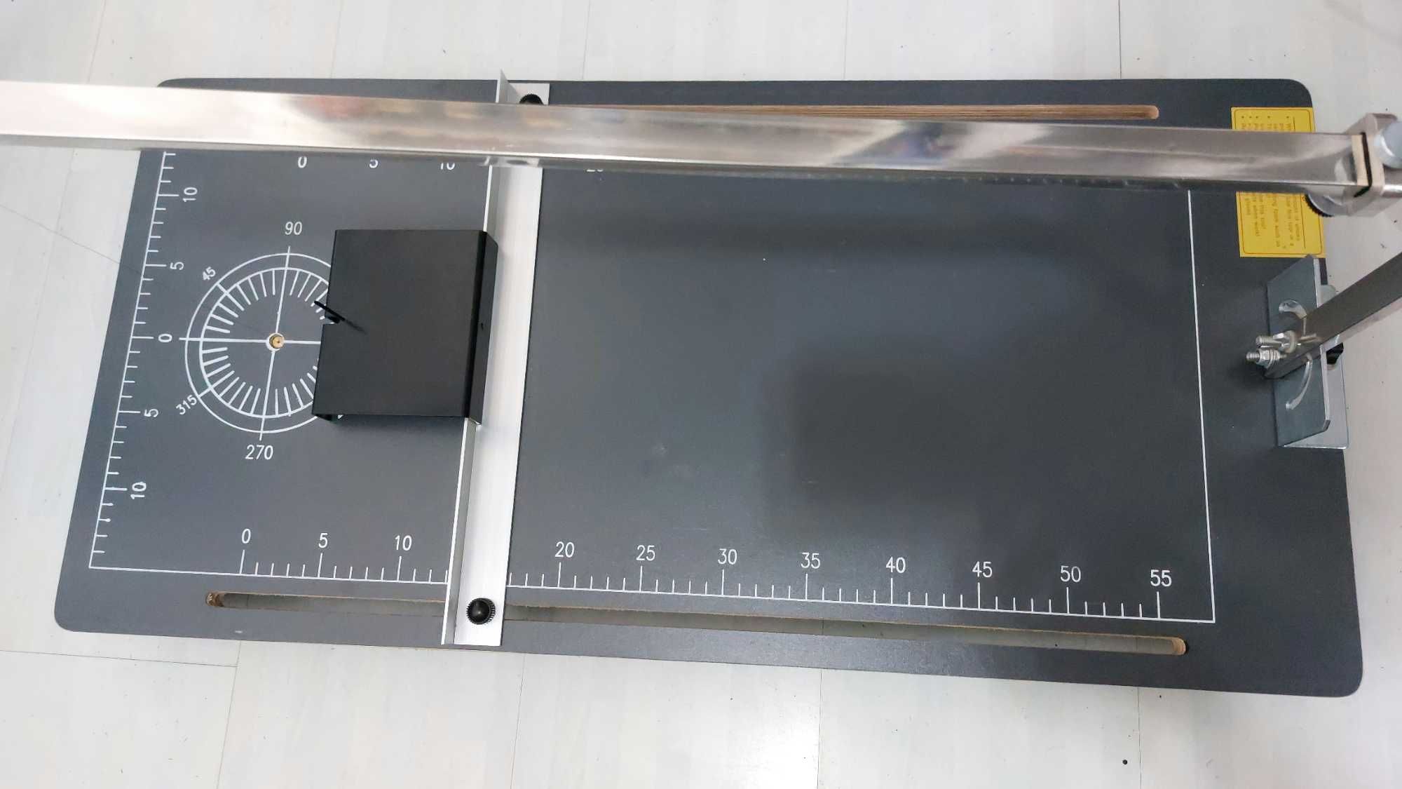Hot Wire Foam Cutter за XPS, EPS, пяна и други