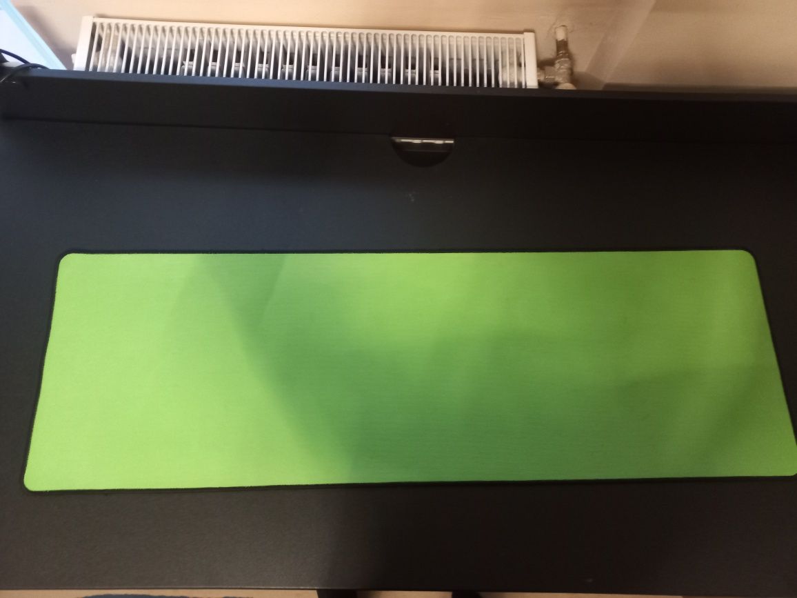 Mousepad Razer large