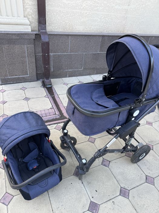 Продается коляска