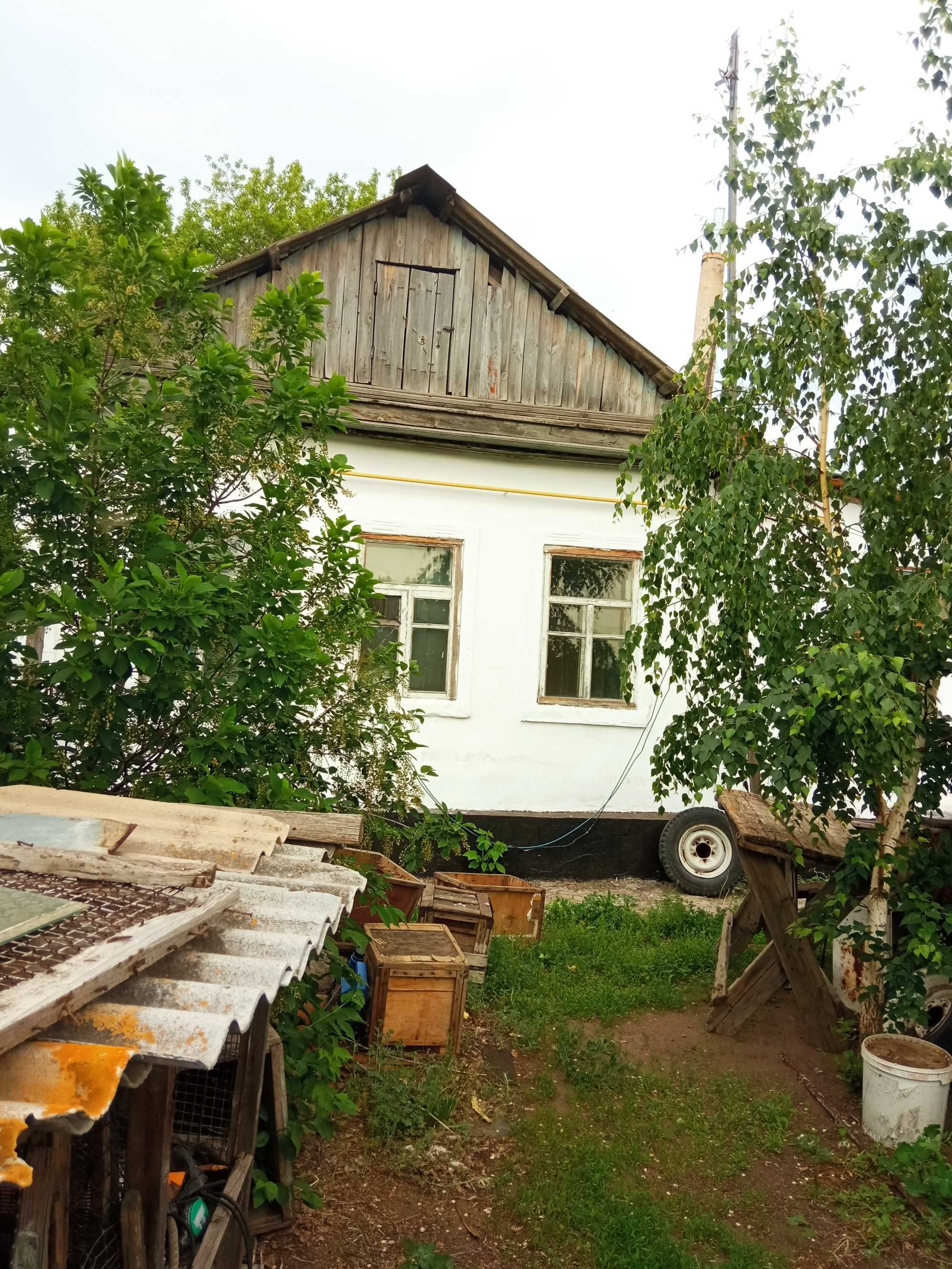 продам дом в Тобыл, удобное расположение