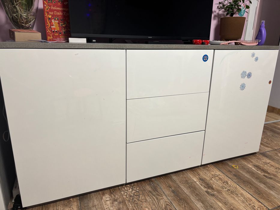 Използвани холни мебели