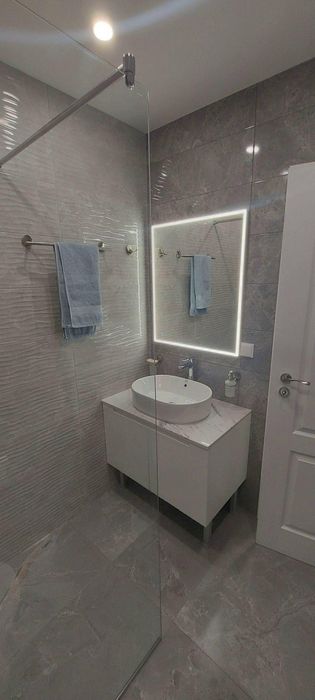 Дава се под наем Двустаен апартамент в София, Дружба 2 - 75 кв.м за 661.98 € - Снимка #5