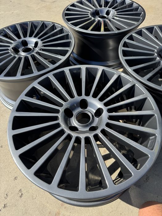 Jante 18” 5x112 Audi Mercedes Vw