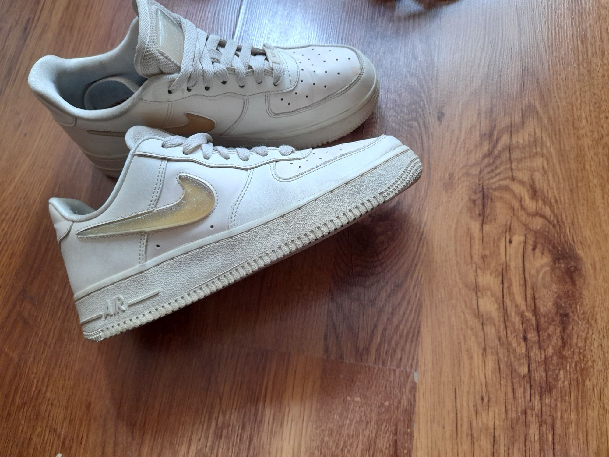 Nike Air force 1 кецове 37.5 номер.