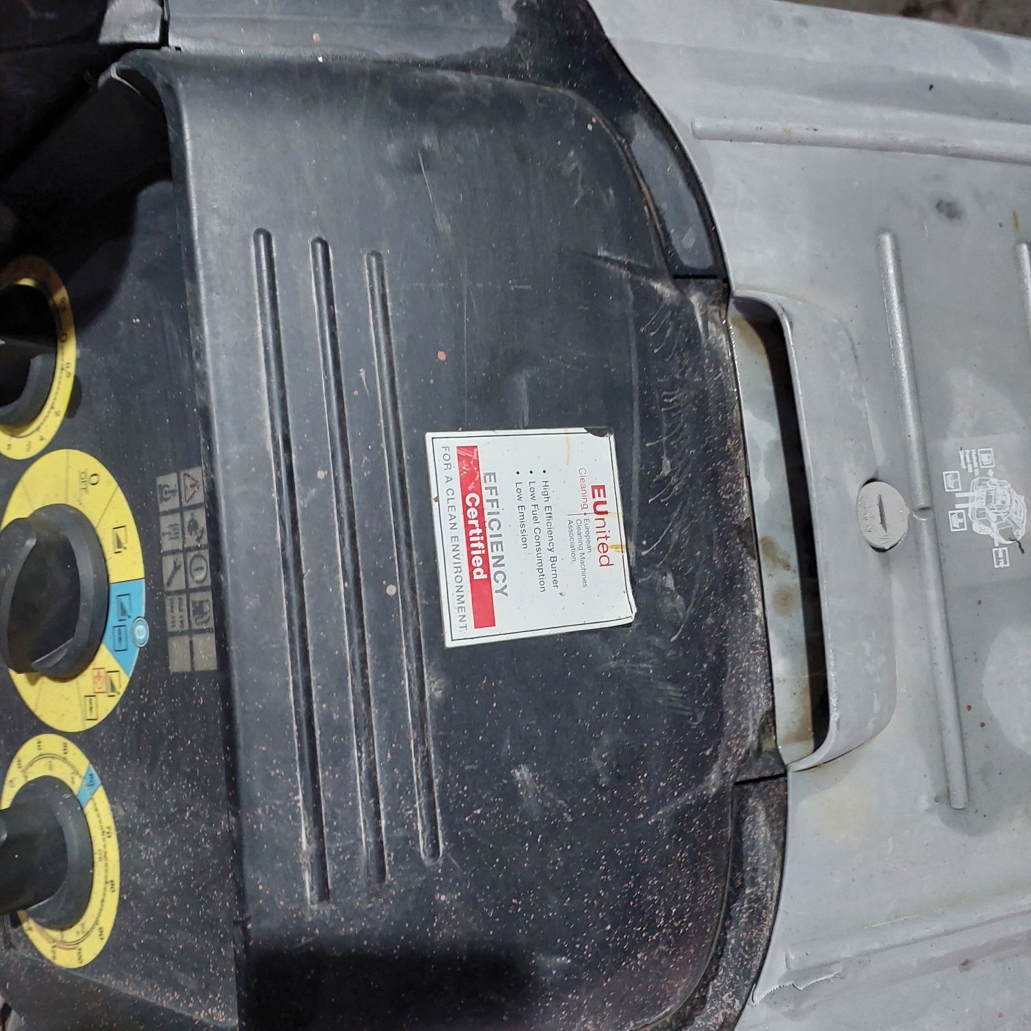 Karcher HDS 10/20-4