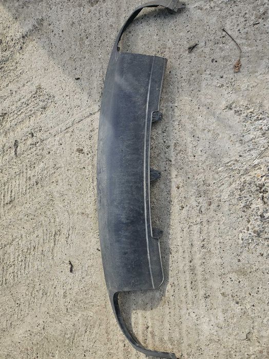 Vând fusta bară spate audi a4 b8