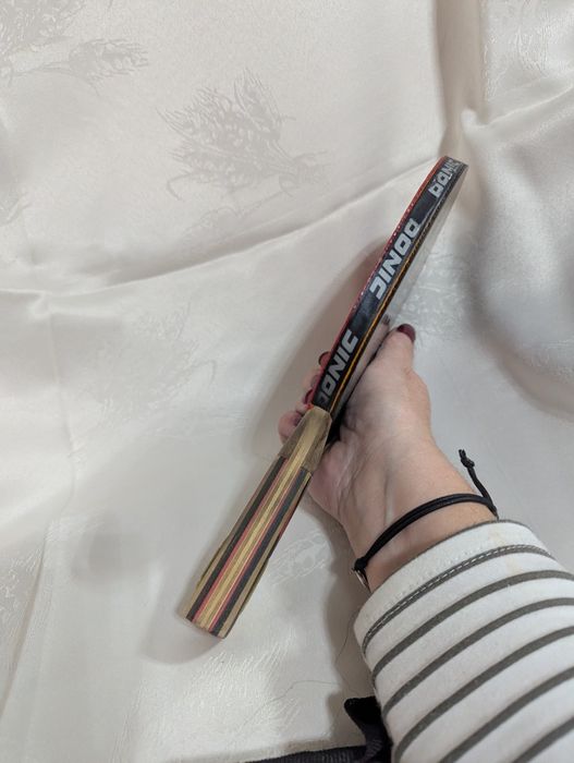 Хилка за тенис на маса Donic