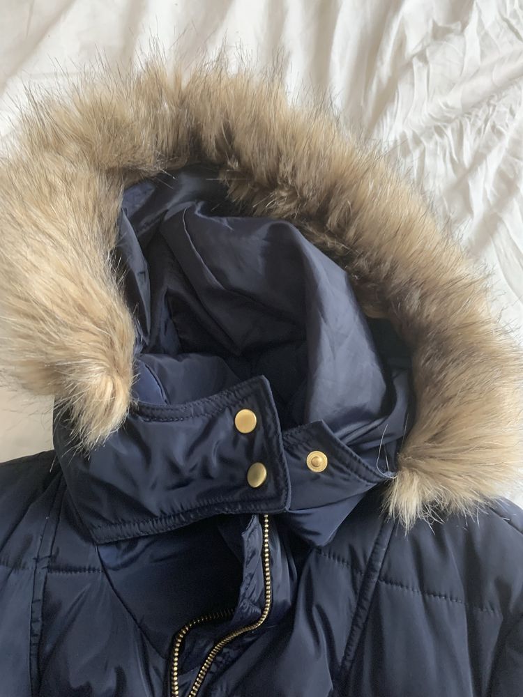 Яке за бременни h&m mama