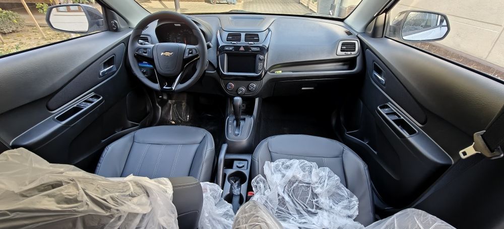 Cobalt midnight MCM 2026