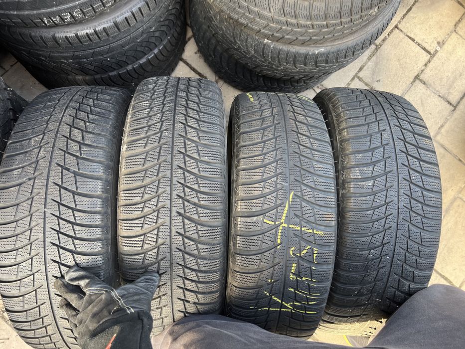 215 60 16 bridgestone iarna