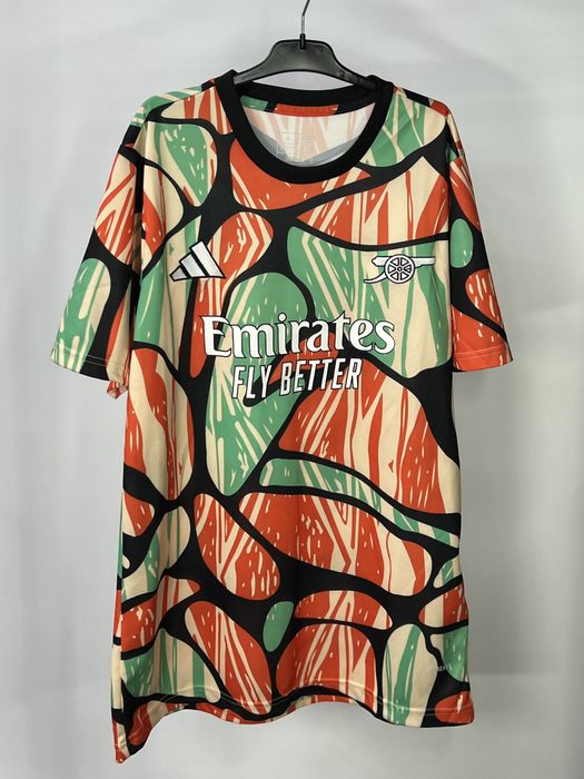 Tricou de fotbal Arsenal