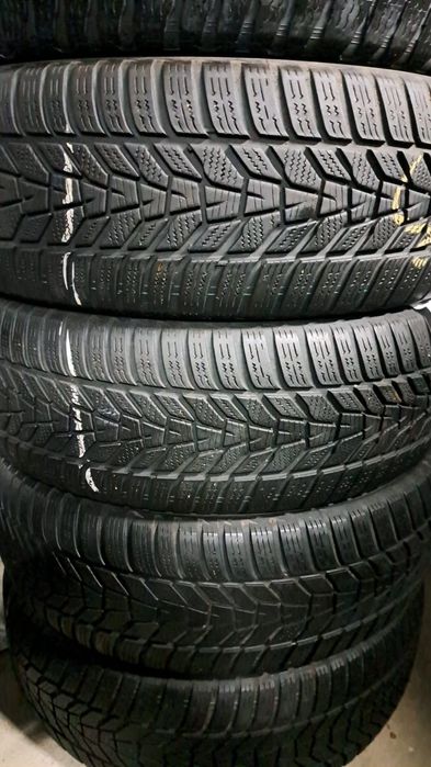 265 60 18 Iarna/all season