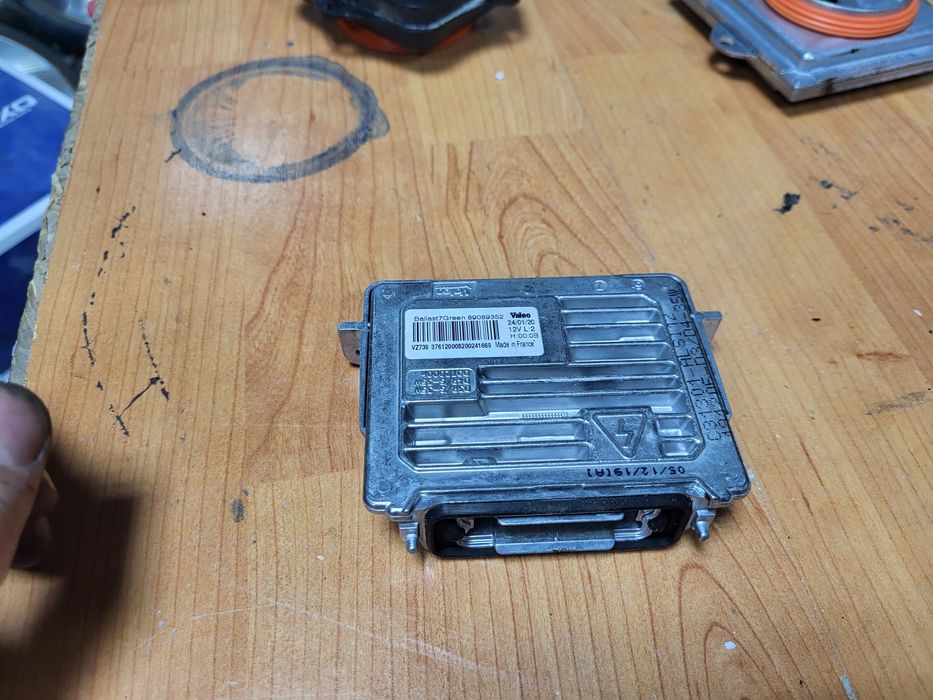 Ксенон баласт модул Валео D3S jeep cherokee audi ford volvo rover