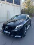 Mercedes gle coupe amg schimb cu model nou gle sau gls