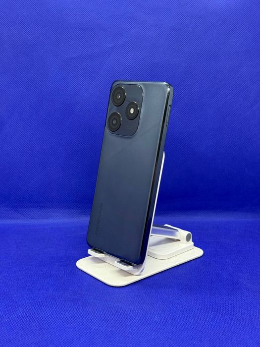 Tecno spark 10c sotiladi dastavka bor