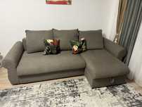 Vand coltar extensibil !