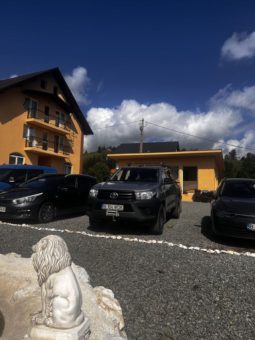 Casa Raluca Arieșeni