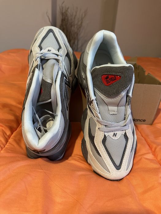 New Balance 9060 маратонки