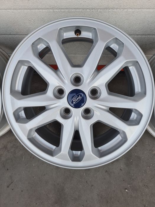 Оригинални джанти за ФОРД FORD R16 5x108 ET50 6.5J