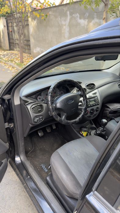 Vand Ford Focus 1.8 TDCI