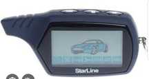 Starline A91 pult