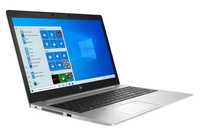 HP EliteBook 850 G6 i5-8350u 15.6 inch 16GB 512 GB SSD w10p/w11p 3 ani