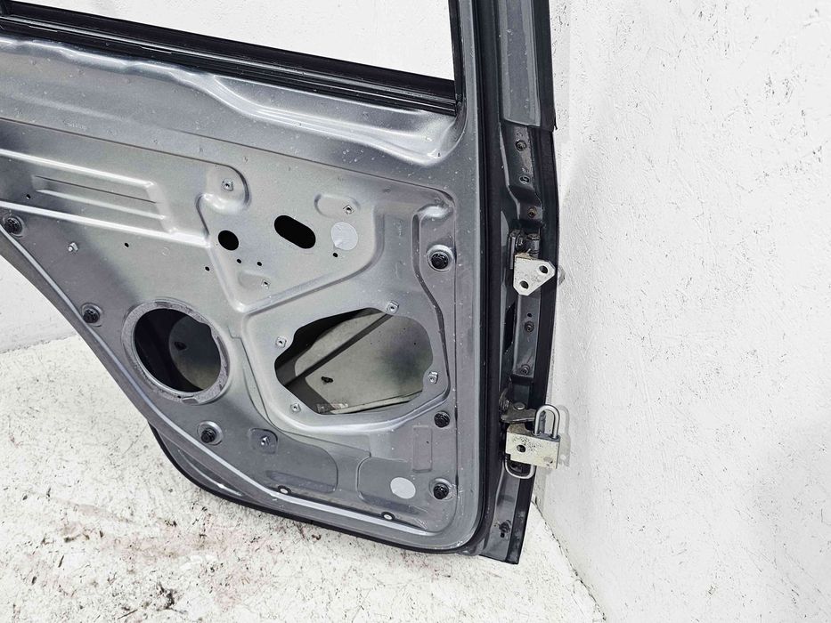 Usa stanga spate Volkswagen Golf 5 Plus (5M1) [Fabr 2005-2008] LA7T