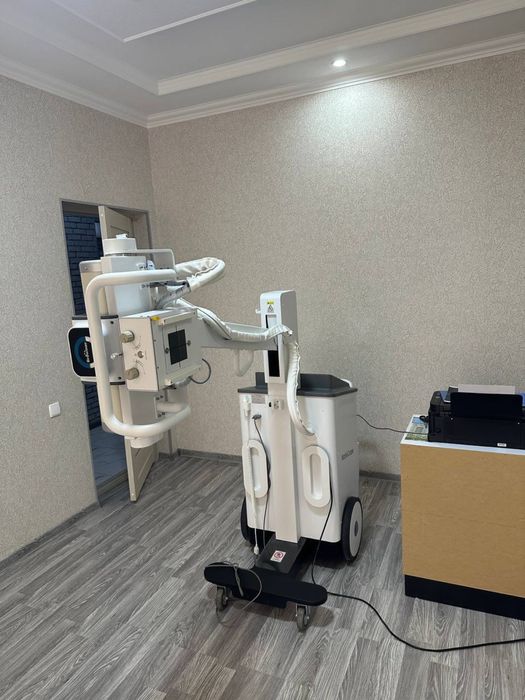 Медицинское оборудование