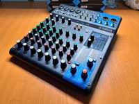 Mixer audio Yamaha MG10XU