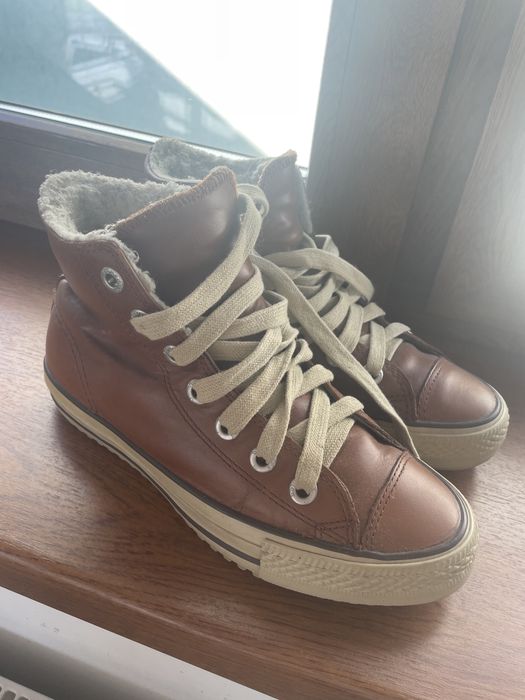 Papuci Converse Maro
