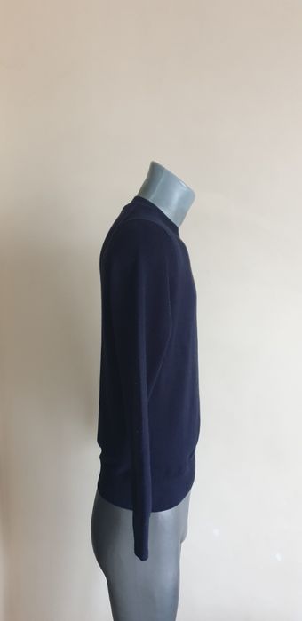 Tommy Hilfiger Cotton Knit Mens Size S ОРИГИНАЛ! Мъжки Памучен Пуловер