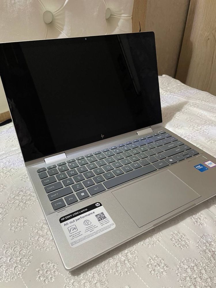 Срочно продается ноутбук HP ENVY x360 Laptop