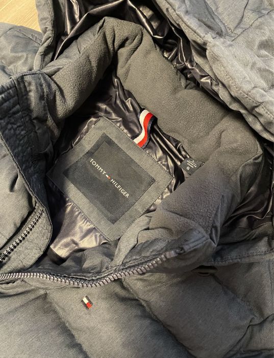Ново! Яке Tommy Hilfiger мъжко
