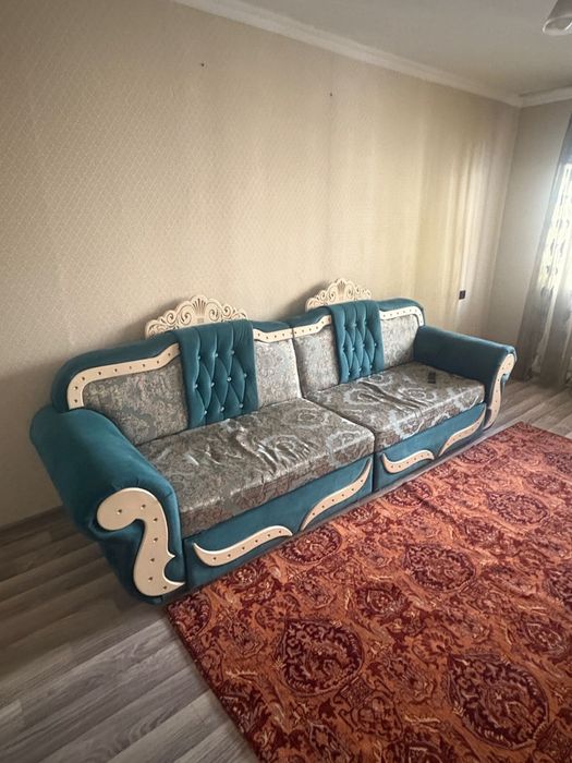 Продам диван б/у самовывоз