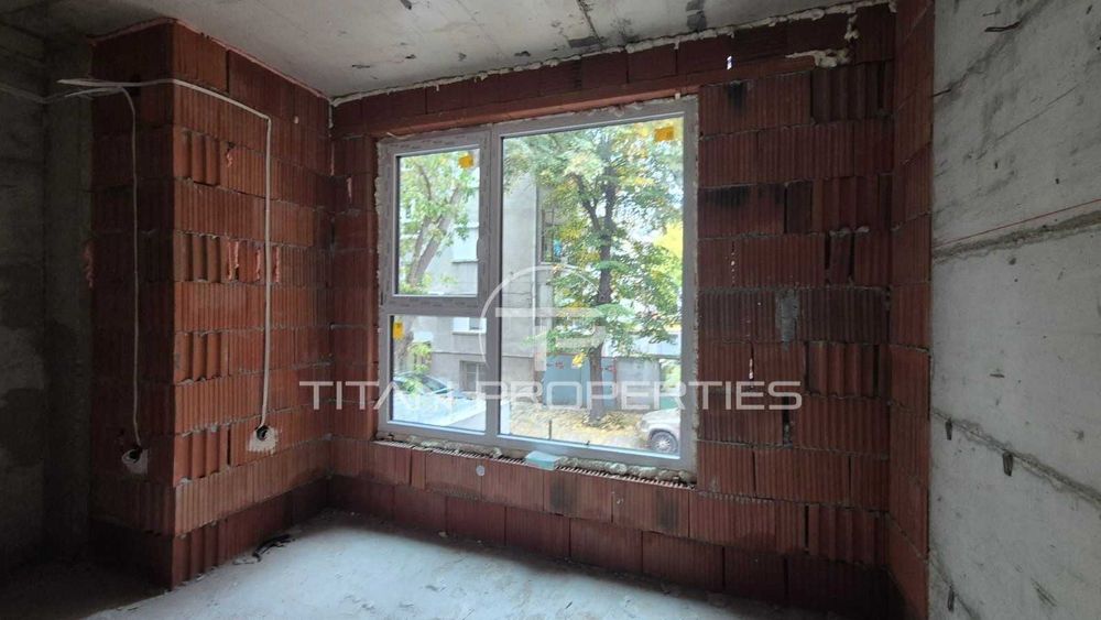 Продава се Тристаен апартамент в Пловдив, Център - 115 кв.м за 2400 €/кв.м - Снимка #5