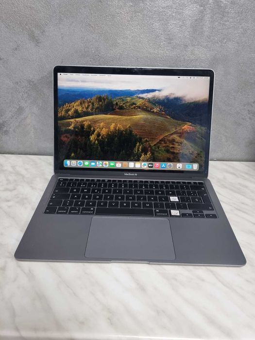 MacBook Air i3  2020 Bmg Amanet 95062