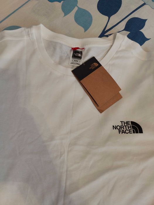 Tricou North Face nou masura xl