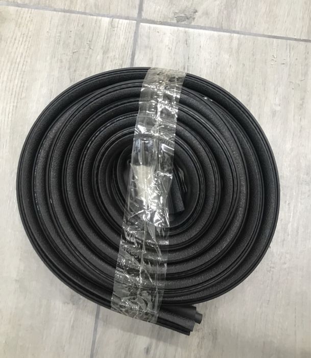 Chedere usi si portbagaj Logan-Sandero