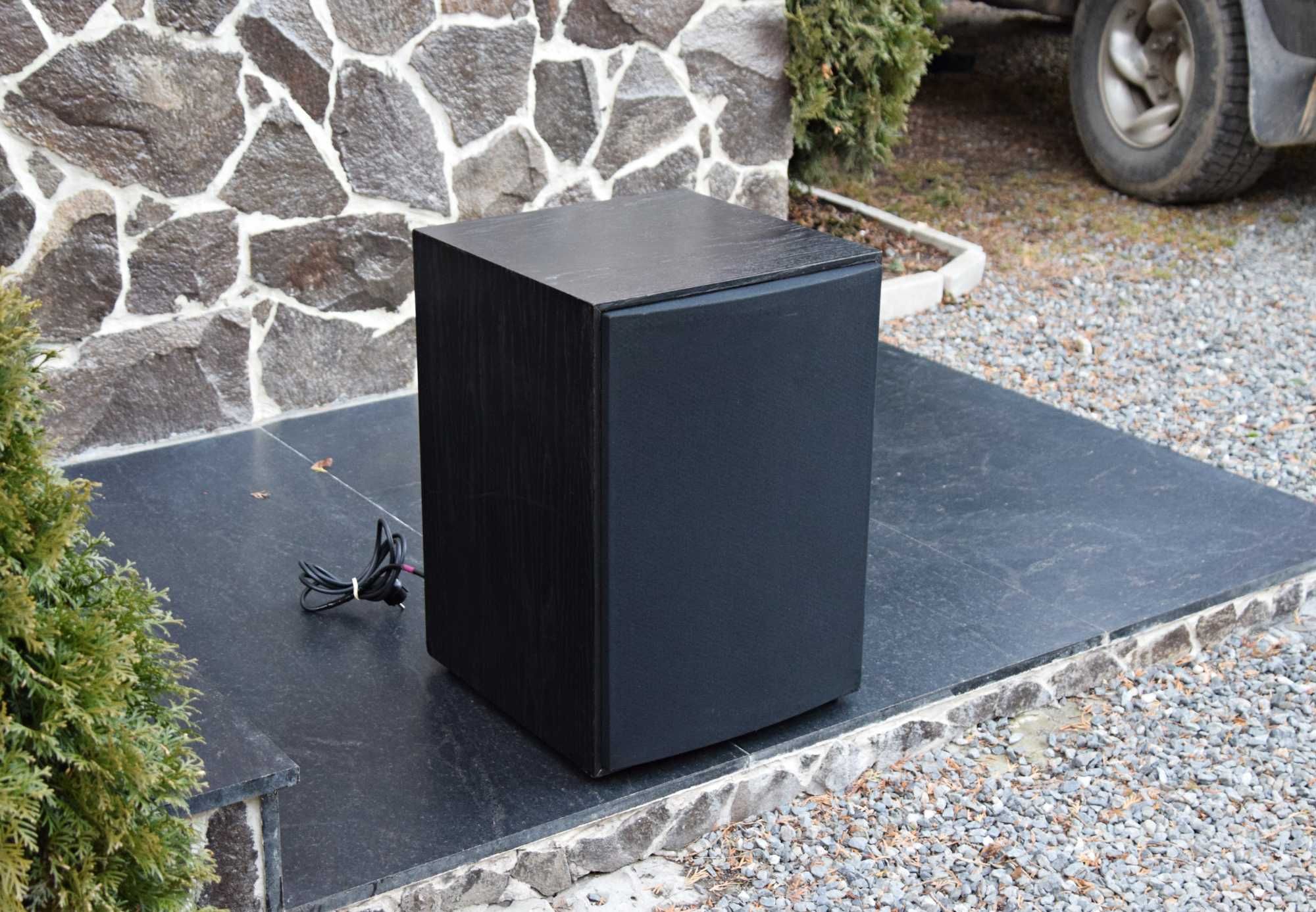 Subwoofer activ Klipsch SW 12 II