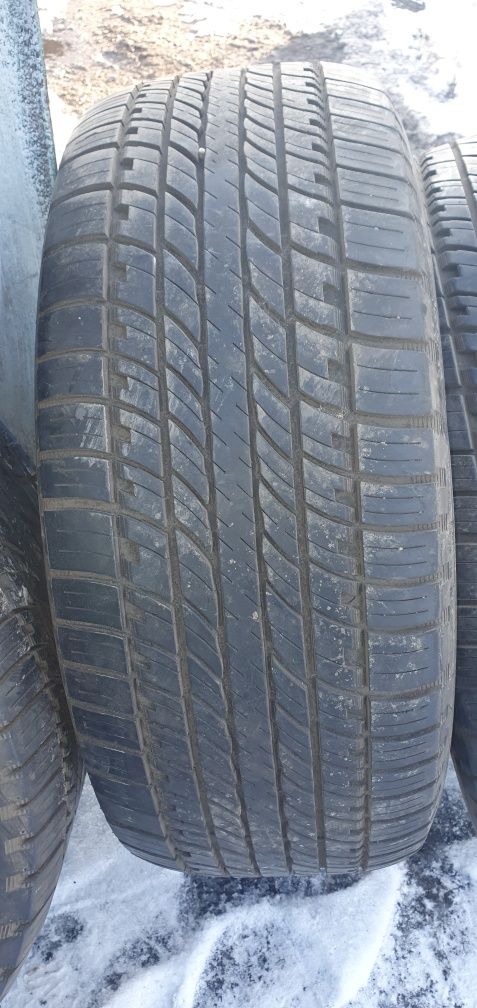 Резина летняя Hankook 275/60r18