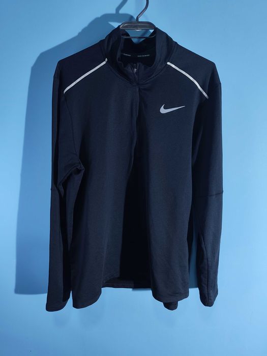 Nike Dri-Fit Блуза/Мъжка L