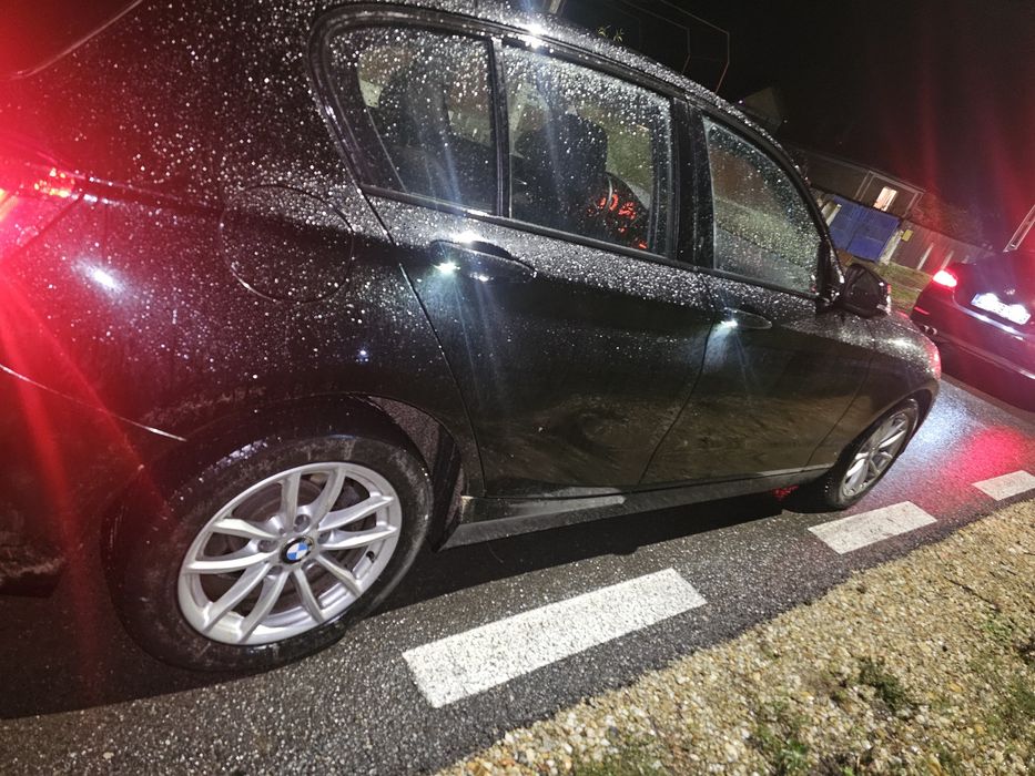 Vând BMW Seria 1