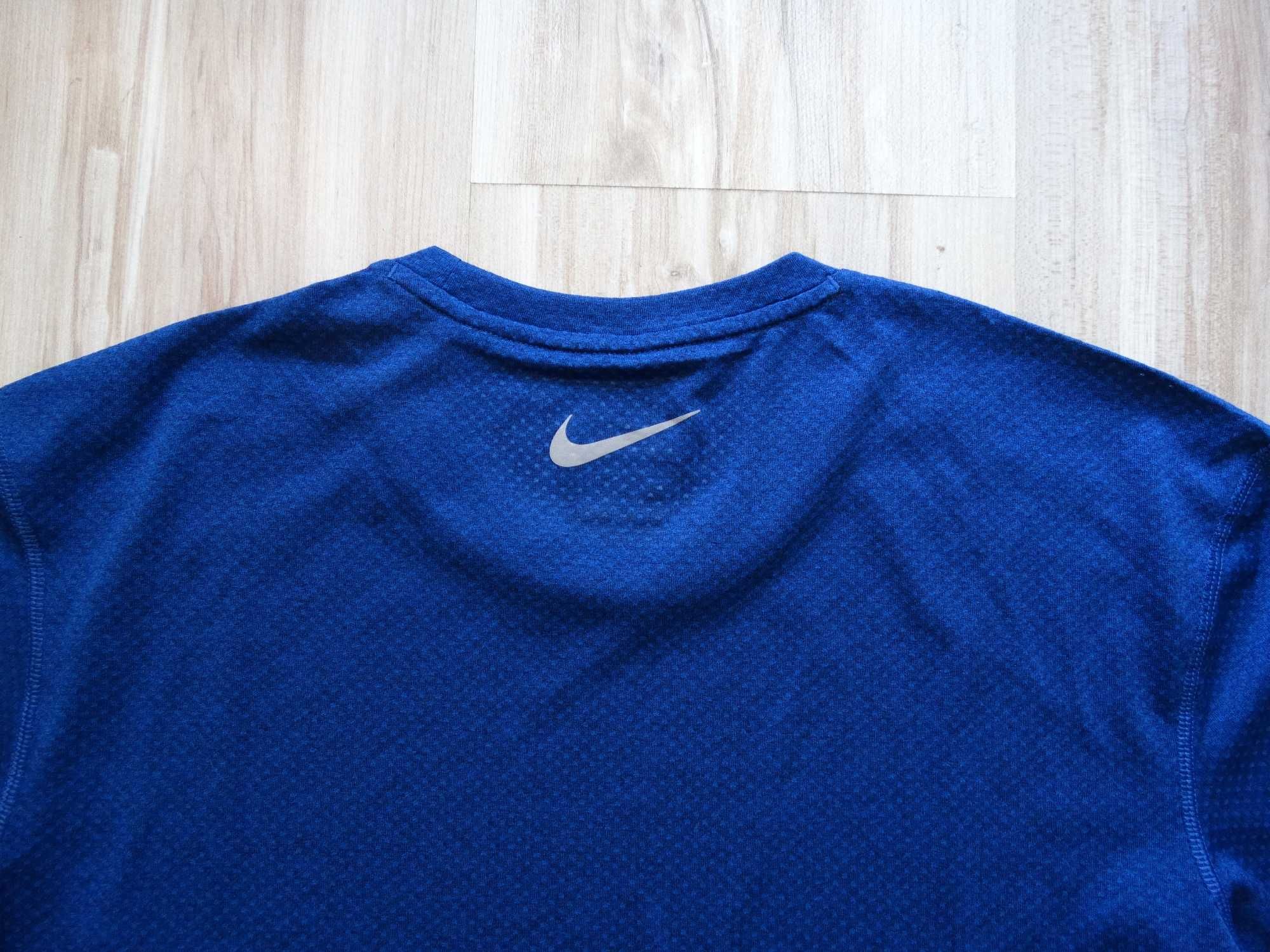 Найк Nike Dri Fit Cool Miller мъжка спортна тениска размер М